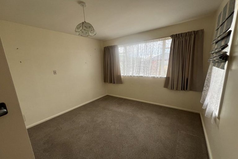 Photo of property in 5 Ensign Street, Halswell, Christchurch, 8025