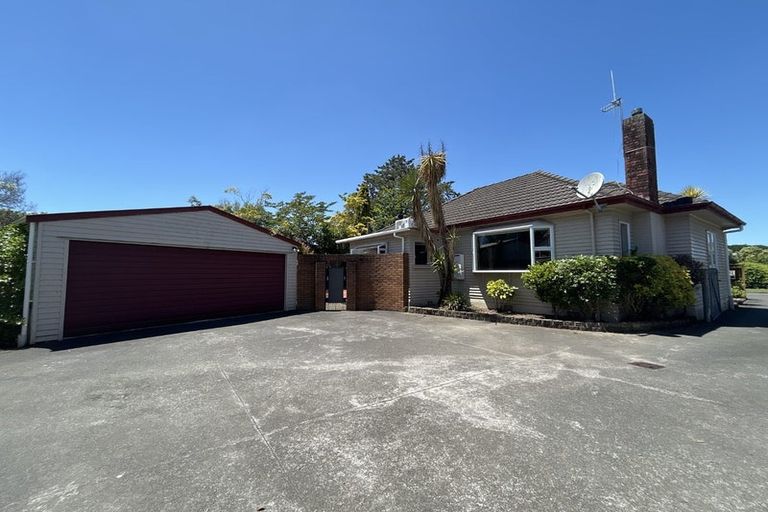 Photo of property in 14 Savage Crescent, West End, Palmerston North, 4412