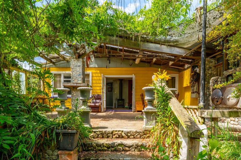 Photo of property in 500 Waipopo Road, Seadown, Timaru, 7973