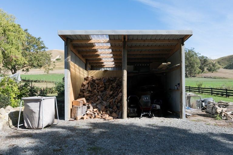 Photo of property in 668 State Highway 2, Otane, 4276