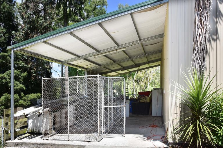 Photo of property in 1783 Lake Road, Frasertown, Wairoa, 4195