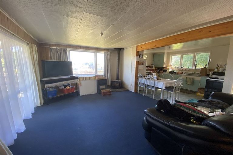 Photo of property in 13 Karamea Street, Murupara, 3025