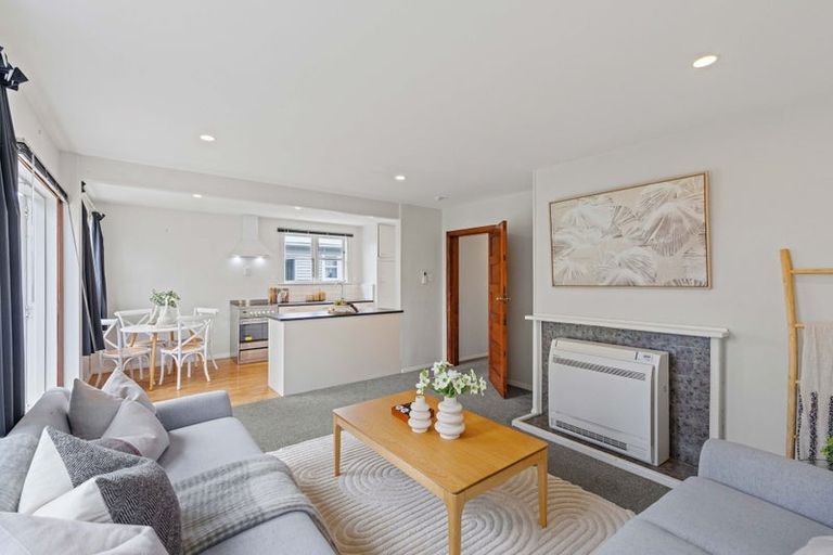 Photo of property in 40 Hoani Street, Papanui, Christchurch, 8053