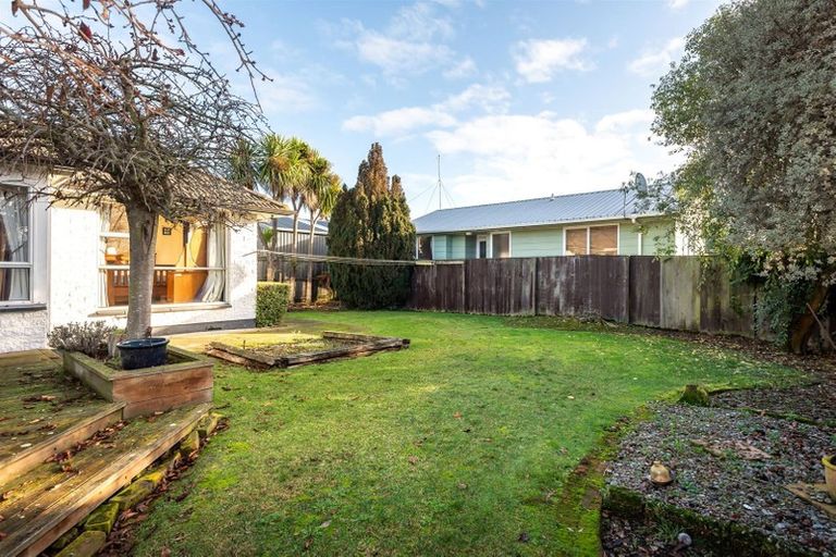Photo of property in 32 Wesley Street, Kaiapoi, 7630