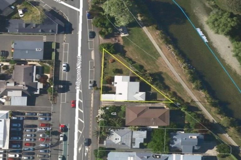 Photo of property in 39 Collingwood Street, Nelson, 7010