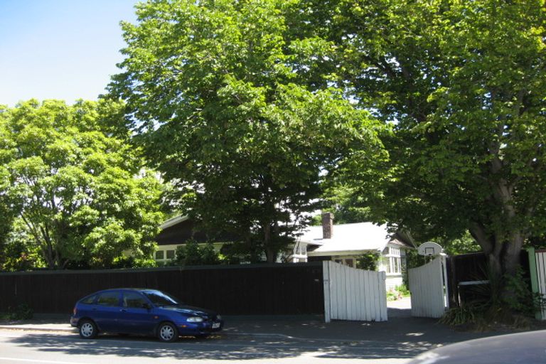 Photo of property in 109 Rossall Street, Merivale, Christchurch, 8014