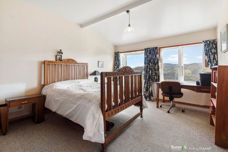 Photo of property in 119 Cecil Road, Wadestown, Wellington, 6012