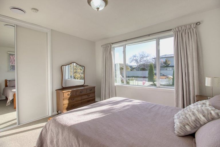 Photo of property in 38 Evesham Crescent, Spreydon, Christchurch, 8024