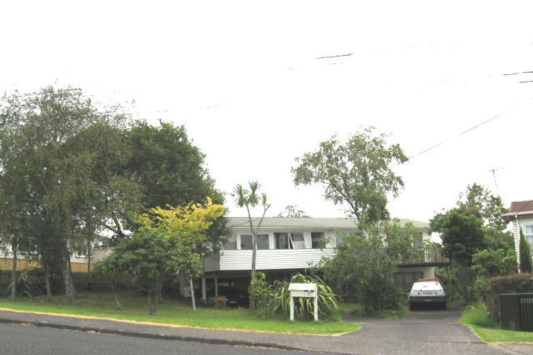Photo of property in 32 Salisbury Road, Birkdale, Auckland, 0626