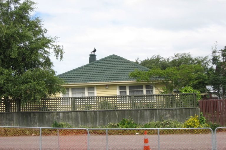 Photo of property in 50 Randolph Street, Woolston, Christchurch, 8062