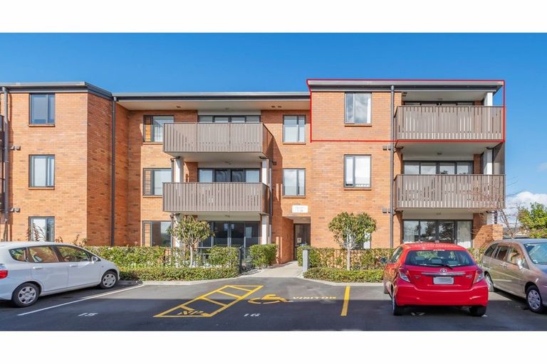 Photo of property in 13/128 St George Street, Papatoetoe, Auckland, 2025