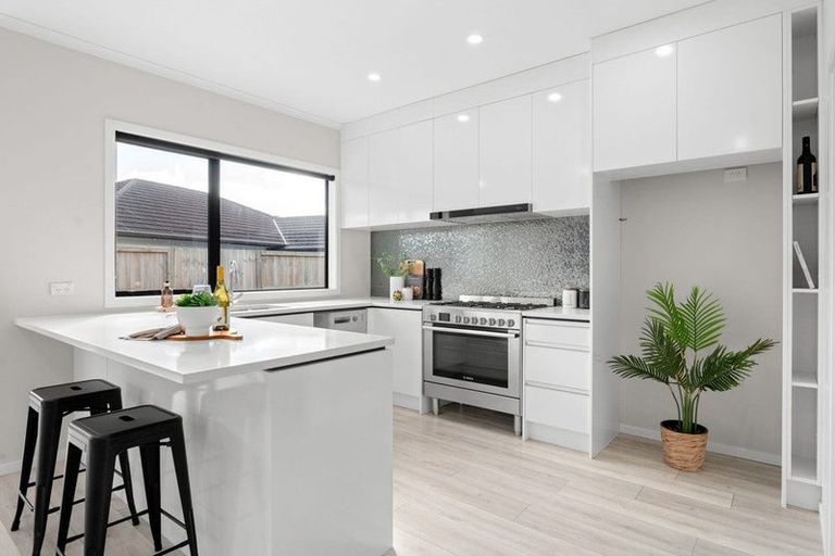 Photo of property in 8 Beaufort Place, Flagstaff, Hamilton, 3210