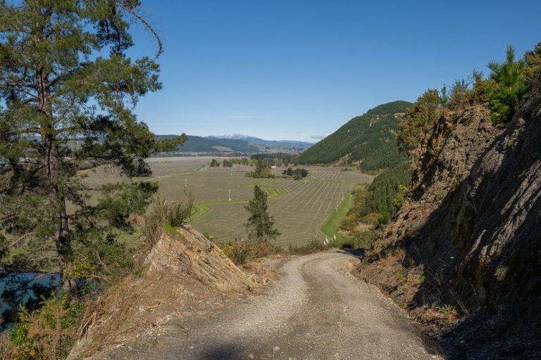Photo of property in 640 Northbank Road, Onamalutu, Wairau Valley, 7275