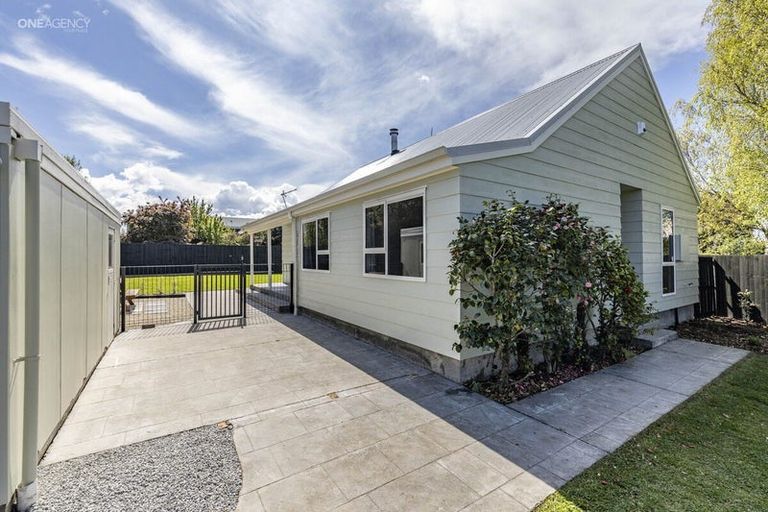 Photo of property in 8 Thorne Place, Rangiora, 7400