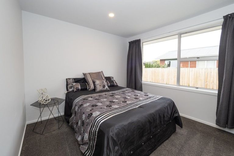 Photo of property in 2 Mcelrea Place, Allenton, Ashburton, 7700