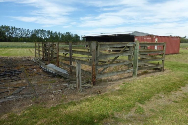 Photo of property in 72 Grahams Road, Tinwald, Ashburton, 7774