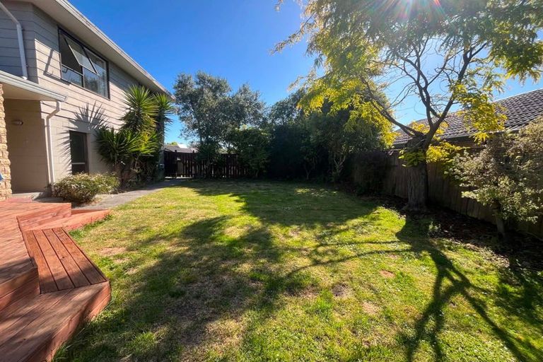 Photo of property in 60 Dunbarton Street, Redwood, Christchurch, 8051