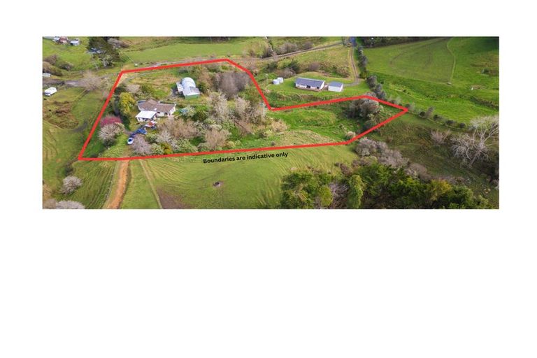 Photo of property in 265 Collie Road, Te Kowhai, Hamilton, 3288