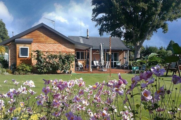 Photo of property in 571 Beechey Street, Pirongia, 3802