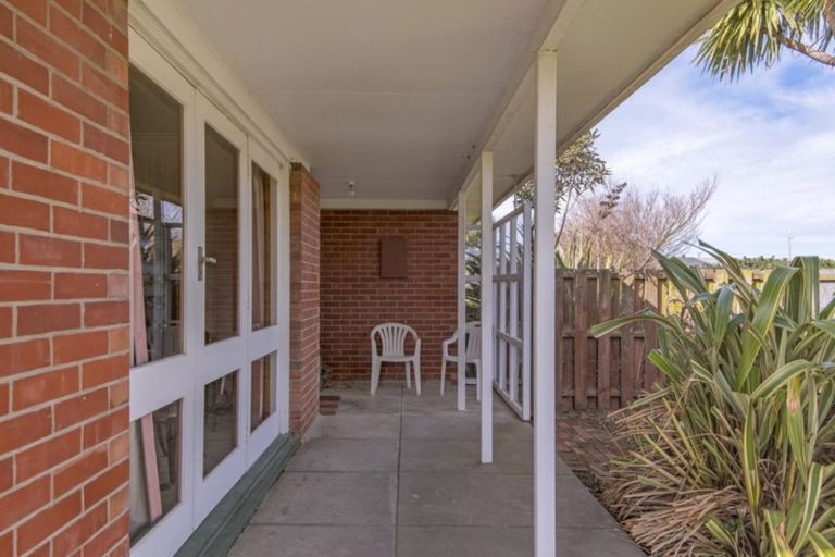 Photo of property in 48 High Street, Leeston, 7632