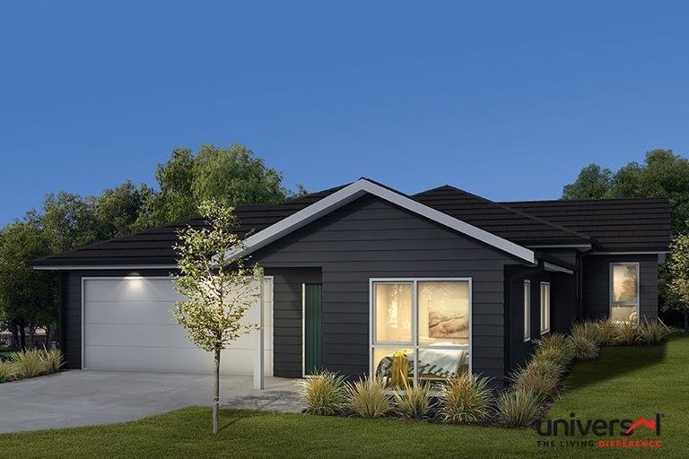 Photo of property in 54 Harriet Johnston Drive, Pokeno, 2402