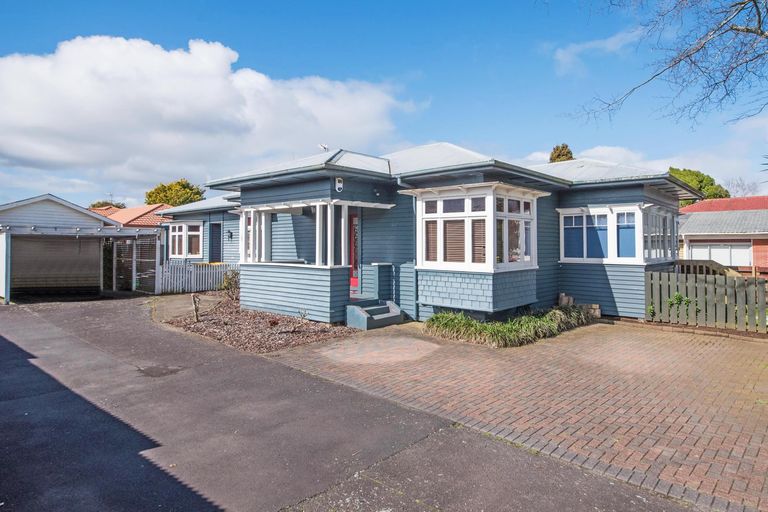 Photo of property in 1/32 Landscape Road, Papatoetoe, Auckland, 2025