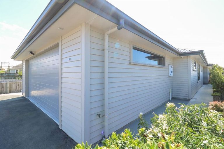 Photo of property in 215 Wai-iti Road, Highfield, Timaru, 7910