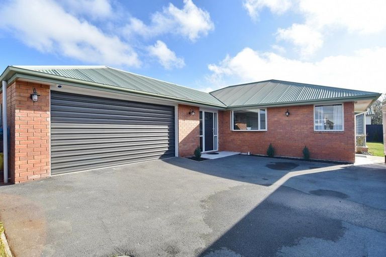 Photo of property in 275a Innes Road, Mairehau, Christchurch, 8052