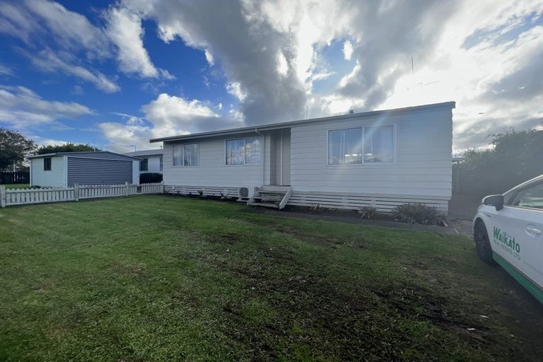 Photo of property in 84 Karaka Street, Nawton, Hamilton, 3200