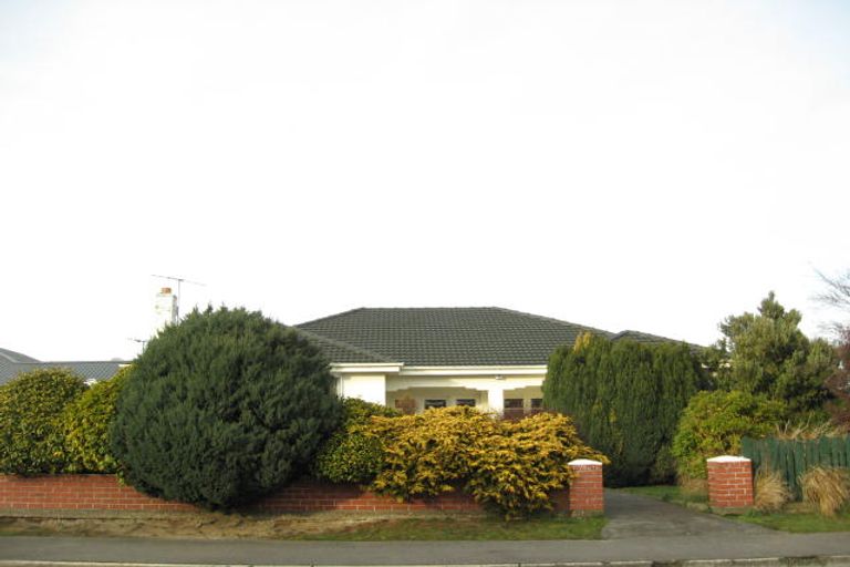 Photo of property in 269 Tramway Road, Strathern, Invercargill, 9812