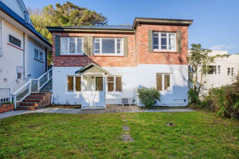 Photo of property in 18 Wilberforce Street, Miramar, Wellington, 6022