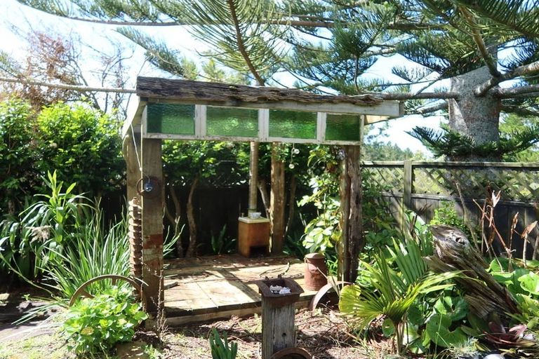 Photo of property in 162 Hokianga Road, Dargaville, 0310
