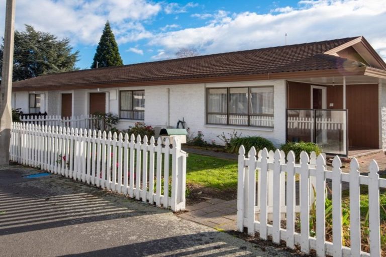 Photo of property in 1/44 Maxwell Road, Blenheim, 7201