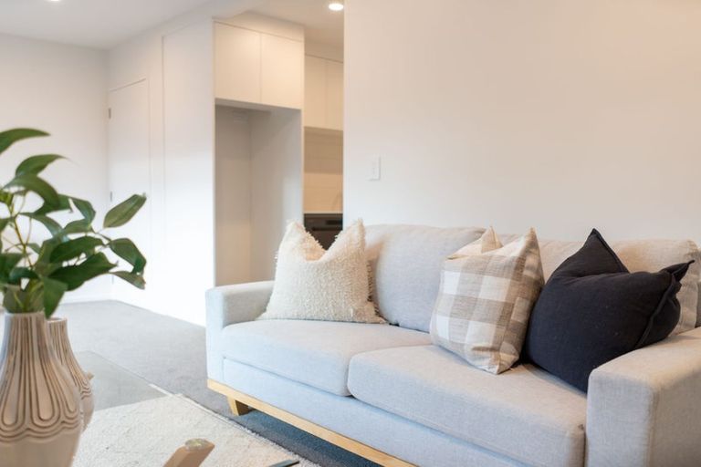 Photo of property in 4/99 King Street, Sydenham, Christchurch, 8023