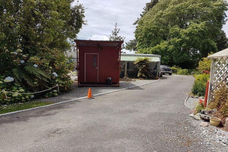 Photo of property in 70 Taramakau Highway, Kumara Junction, Kumara, 7875