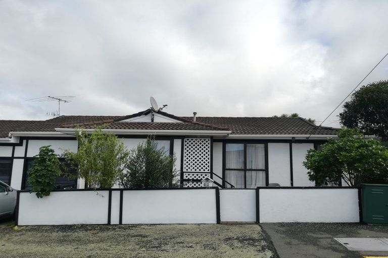 Photo of property in 178a Hutt Road, Petone, Lower Hutt, 5012
