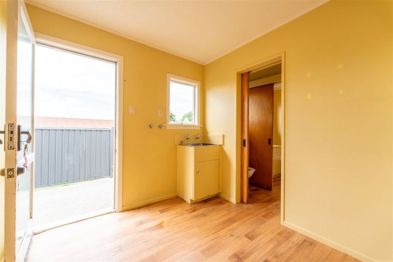 Photo of property in 8a Poplar Street, Gleniti, Timaru, 7910