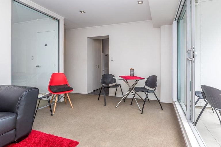 Photo of property in The Volt Apartments, 802/430 Queen Street, Auckland Central, Auckland, 1010