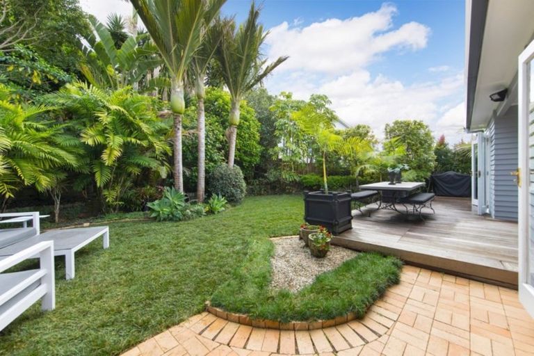 Photo of property in 4 Yattendon Road, Saint Heliers, Auckland, 1071