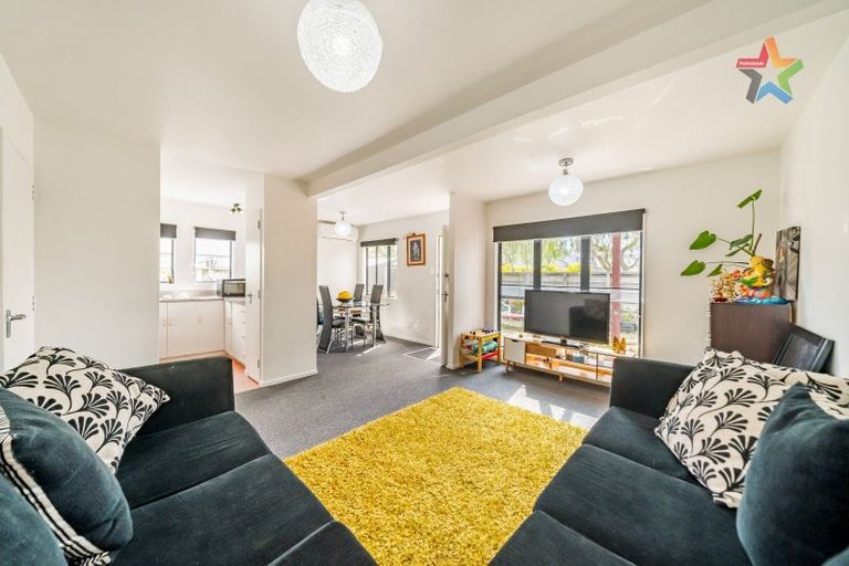 Photo of property in 3/72 Waiwhetu Road, Waiwhetu, Lower Hutt, 5010