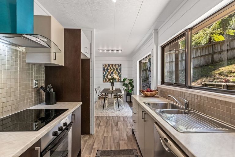 Photo of property in 45 Topliss Drive, Northcross, Auckland, 0632