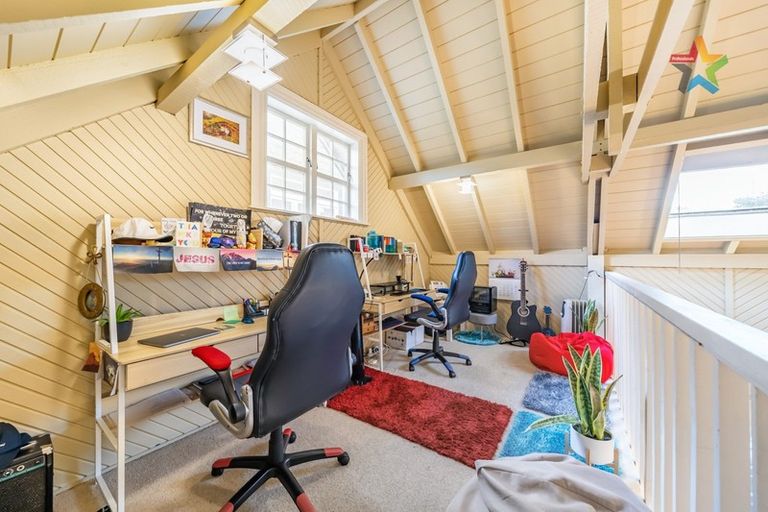 Photo of property in 7 Hinau Street, Woburn, Lower Hutt, 5010