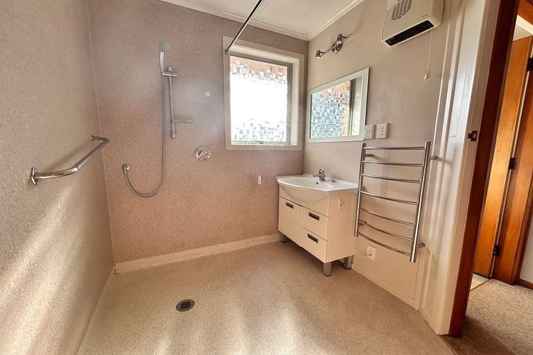 Photo of property in 256c Courtenay Street, Strandon, New Plymouth, 4312