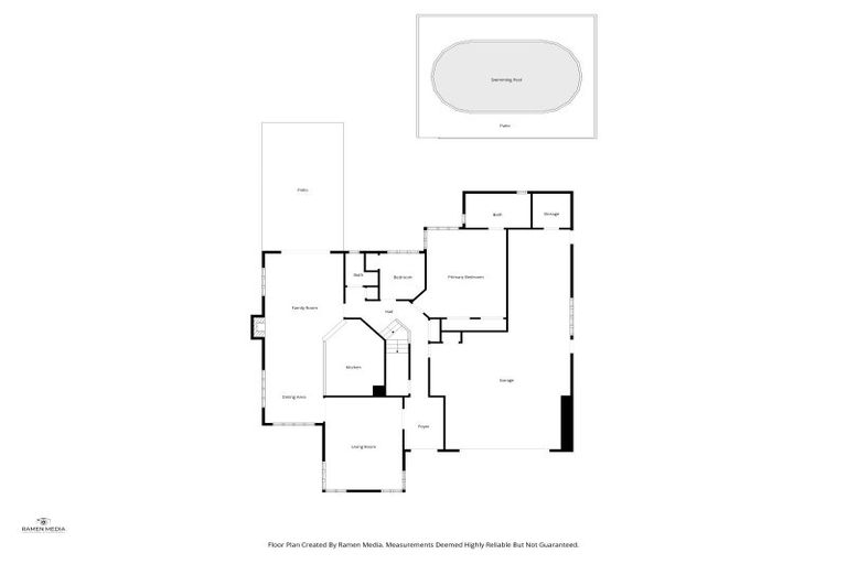 Photo of property in 3 Grace Avenue, Rototuna North, Hamilton, 3210