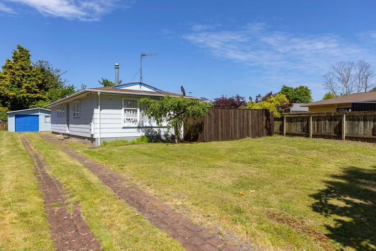 Photo of property in 6 Paekiri Street, Turangi, 3334