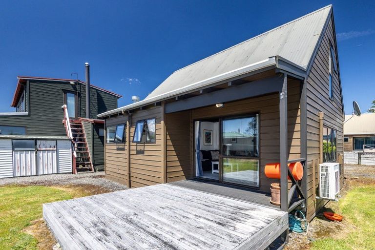 Photo of property in 16 Park Lane, National Park, Owhango, 3989