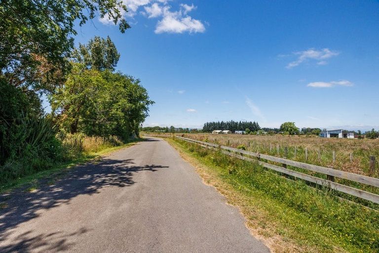 Photo of property in 168 Nannestads Line, Bunnythorpe, Palmerston North, 4481