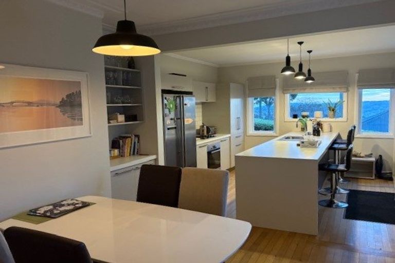 Photo of property in 175 Signal Hill Road, Opoho, Dunedin, 9010