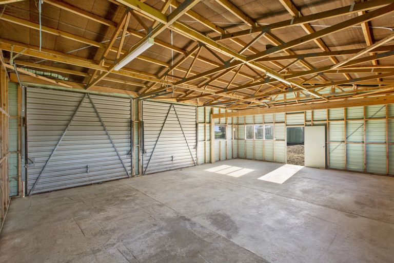 Photo of property in 58 Munns Road, Raglan, 3296