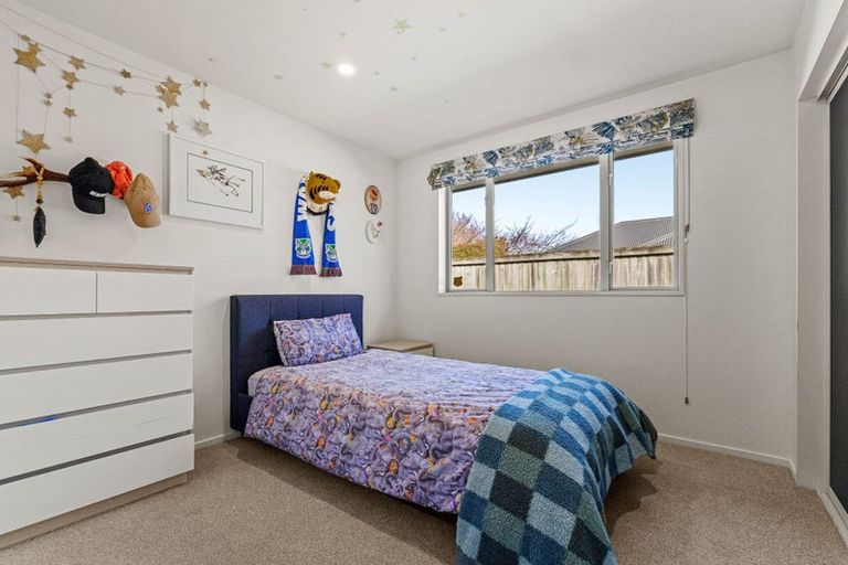 Photo of property in 59 Longspur Avenue, Wigram, Christchurch, 8025